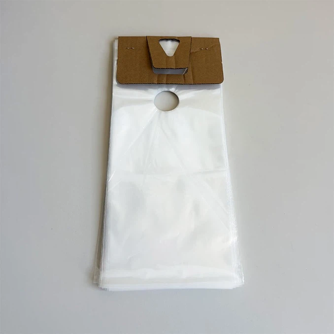 plastic bags to hang on door knobs plastic bags to hang on door knobs